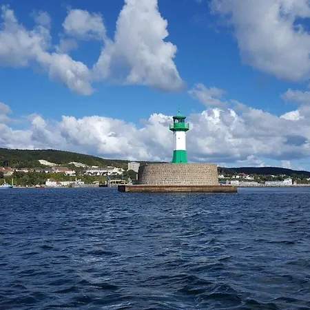 Bridge Pilot Station 펜션